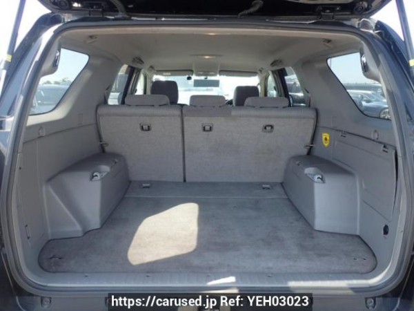 Used 2004 AT toyota hilux-surf RZN215W Image[8]