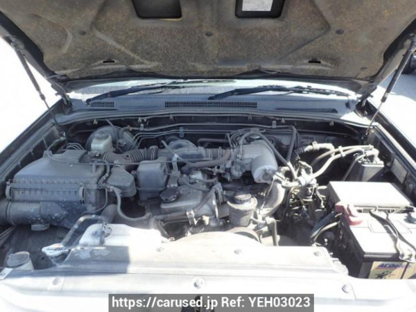Used 2004 AT toyota hilux-surf RZN215W Image[9]