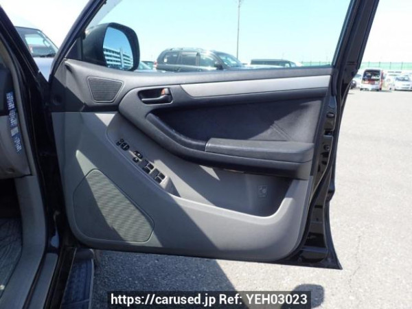 Used 2004 AT toyota hilux-surf RZN215W Image[12]