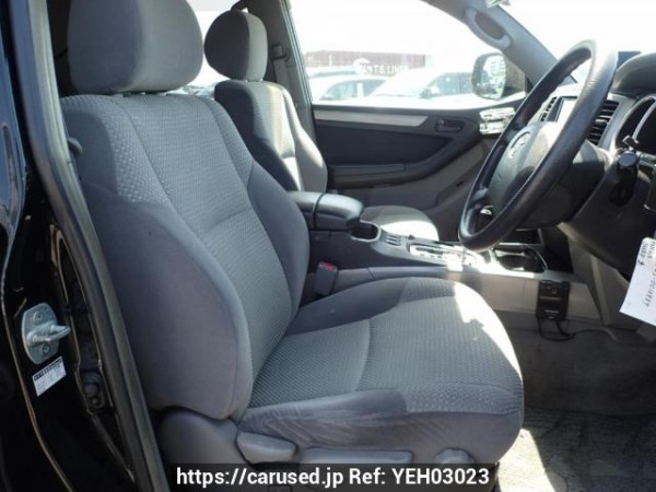 Used 2004 AT toyota hilux-surf RZN215W Image[15]