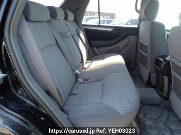 Used 2004 AT toyota hilux-surf RZN215W Image[17]