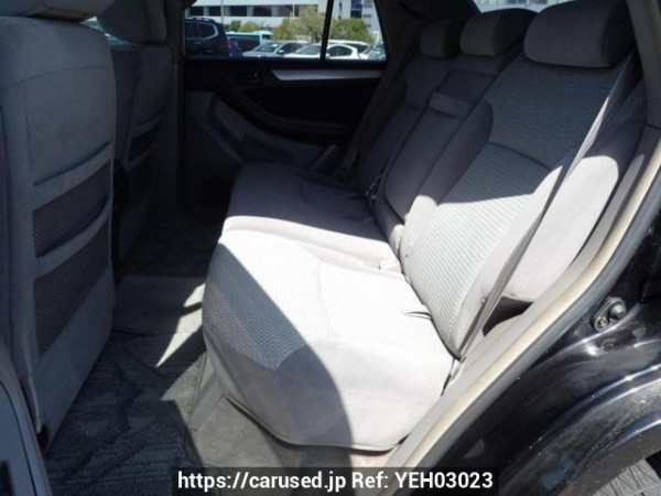Used 2004 AT toyota hilux-surf RZN215W Image[18]