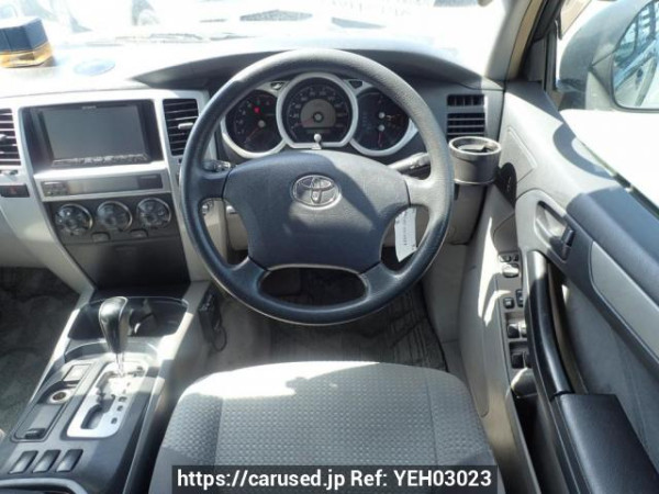 Used 2004 AT toyota hilux-surf RZN215W Image[21]