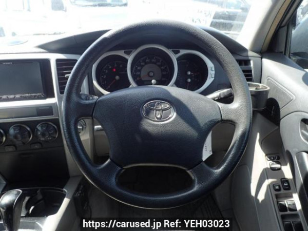 Used 2004 AT toyota hilux-surf RZN215W Image[22]