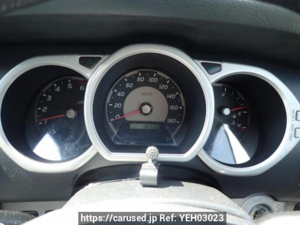 Used 2004 AT toyota hilux-surf RZN215W Image[23]
