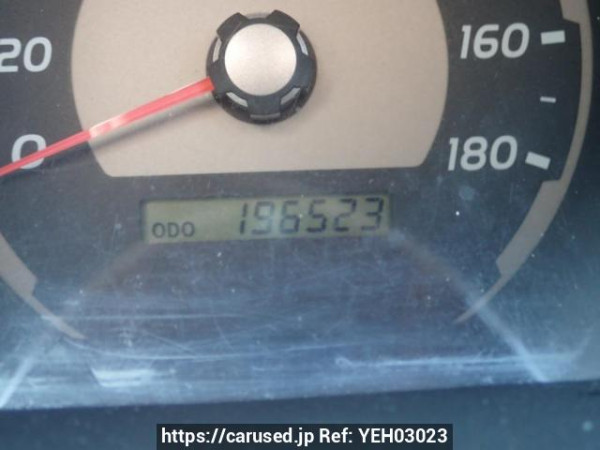 Used 2004 AT toyota hilux-surf RZN215W Image[24]