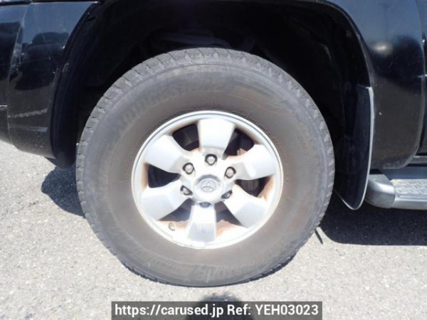 Used 2004 AT toyota hilux-surf RZN215W Image[30]