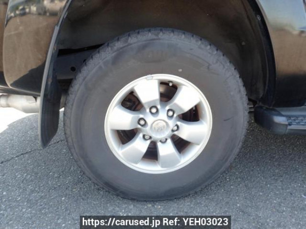 Used 2004 AT toyota hilux-surf RZN215W Image[32]