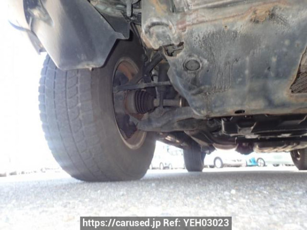 Used 2004 AT toyota hilux-surf RZN215W Image[38]