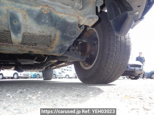 Used 2004 AT toyota hilux-surf RZN215W Image[39]