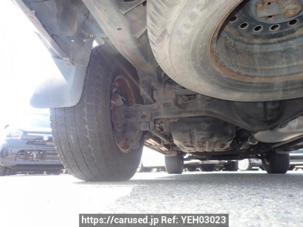 Used 2004 AT toyota hilux-surf RZN215W Image[40]