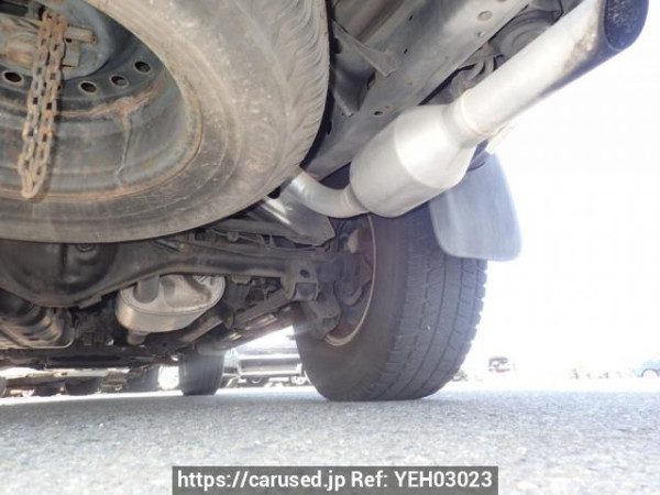 Used 2004 AT toyota hilux-surf RZN215W Image[41]