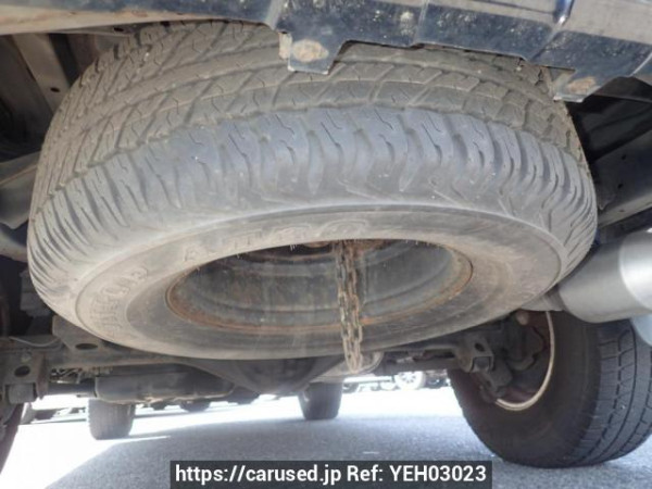 Used 2004 AT toyota hilux-surf RZN215W Image[43]