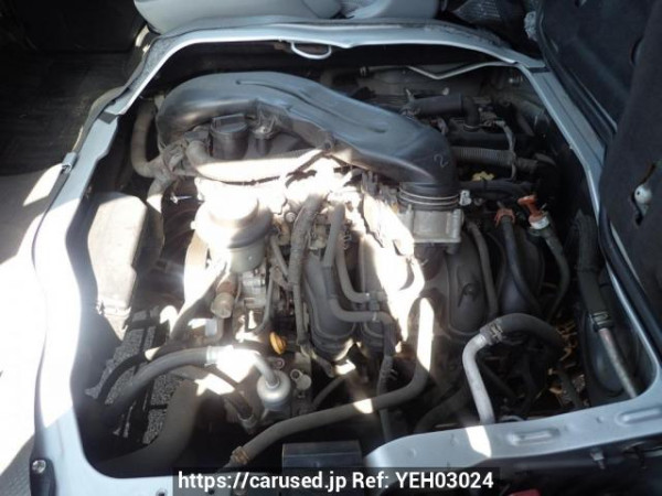 Used 2006 AT toyota hiace-wagon TRH214W Image[9]