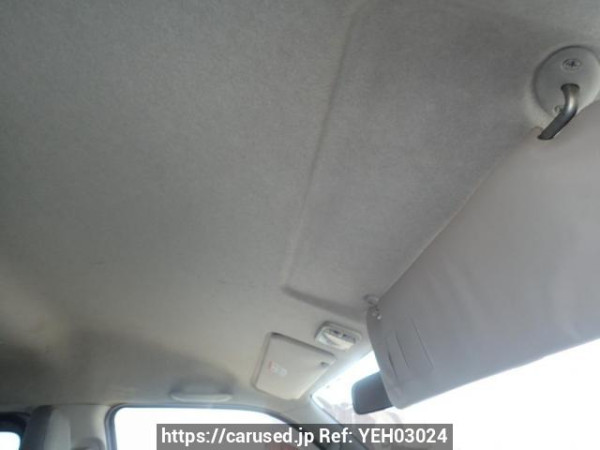 Used 2006 AT toyota hiace-wagon TRH214W Image[12]