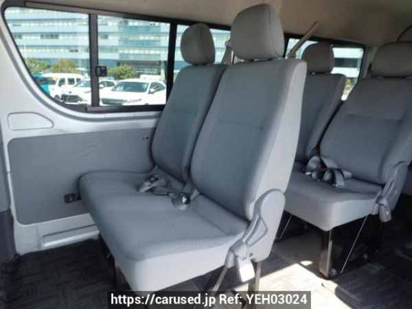 Used 2006 AT toyota hiace-wagon TRH214W Image[17]