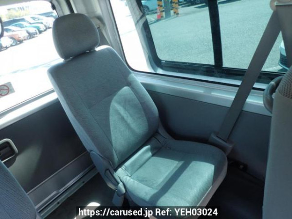 Used 2006 AT toyota hiace-wagon TRH214W Image[20]
