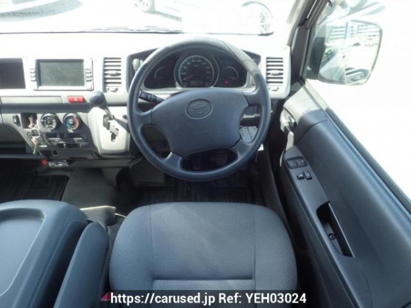 Used 2006 AT toyota hiace-wagon TRH214W Image[22]