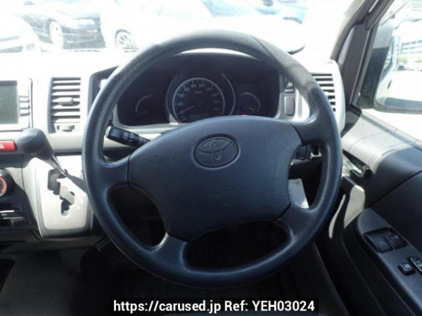 Used 2006 AT toyota hiace-wagon TRH214W Image[23]