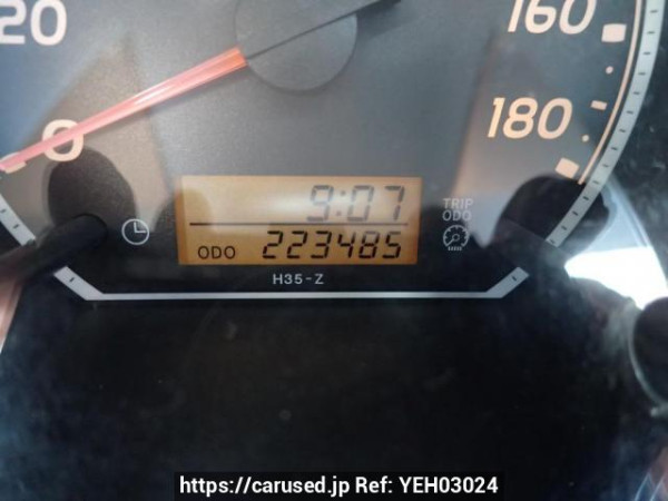 Used 2006 AT toyota hiace-wagon TRH214W Image[25]