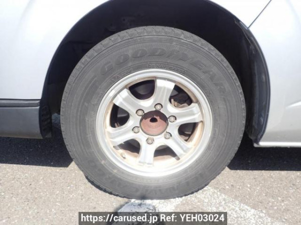 Used 2006 AT toyota hiace-wagon TRH214W Image[32]