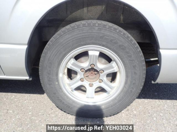 Used 2006 AT toyota hiace-wagon TRH214W Image[33]