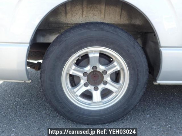 Used 2006 AT toyota hiace-wagon TRH214W Image[34]