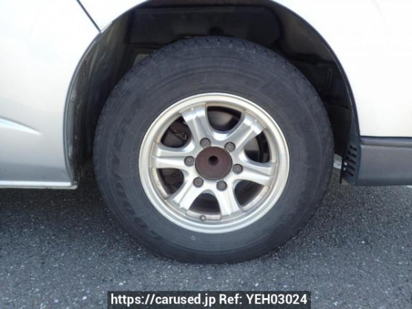 Used 2006 AT toyota hiace-wagon TRH214W Image[35]
