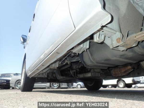 Used 2006 AT toyota hiace-wagon TRH214W Image[36]