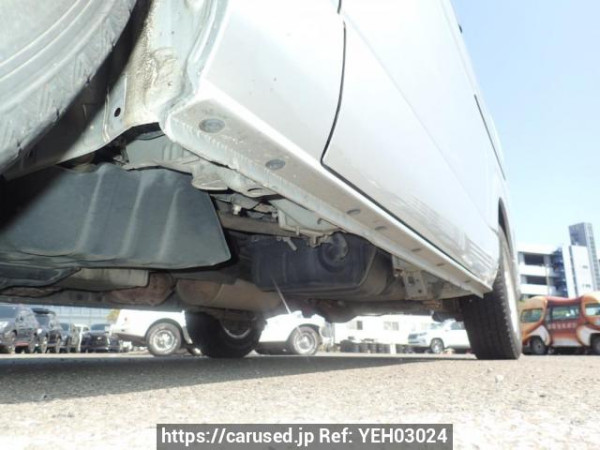 Used 2006 AT toyota hiace-wagon TRH214W Image[39]