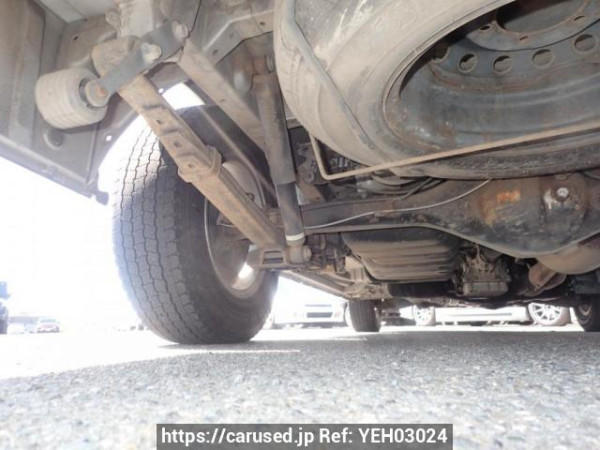 Used 2006 AT toyota hiace-wagon TRH214W Image[42]