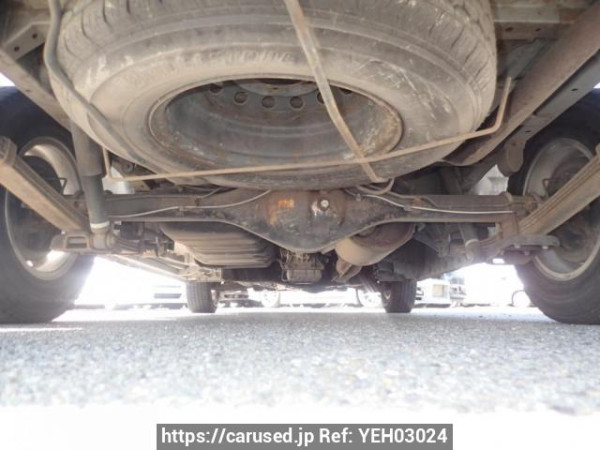 Used 2006 AT toyota hiace-wagon TRH214W Image[43]