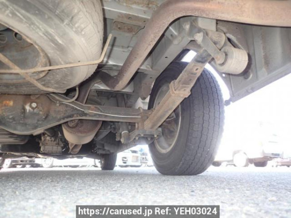 Used 2006 AT toyota hiace-wagon TRH214W Image[44]