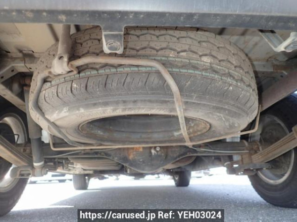 Used 2006 AT toyota hiace-wagon TRH214W Image[45]