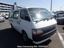 Toyota Hiace Van RZH112V
