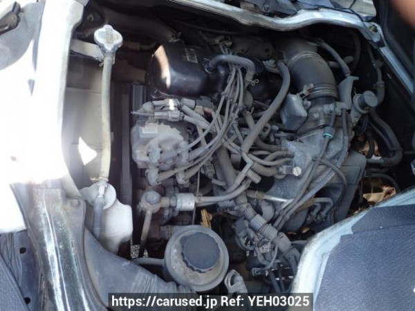 Used 1996 MT toyota hiace-van RZH112V Image[9]