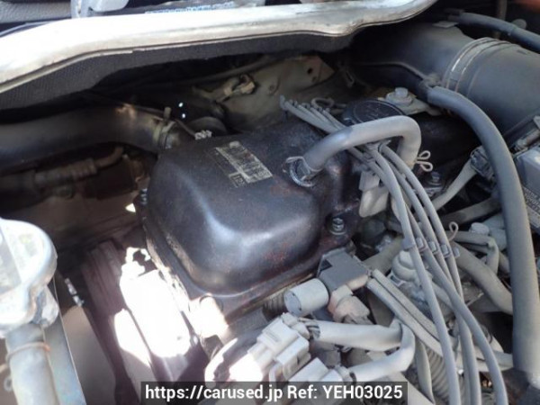 Used 1996 MT toyota hiace-van RZH112V Image[10]