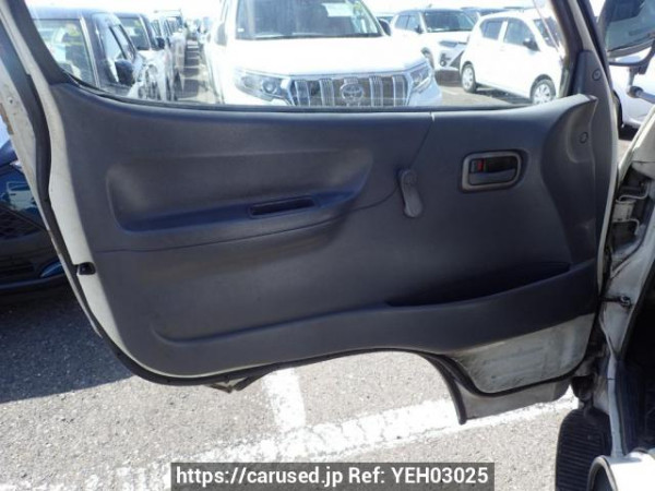 Used 1996 MT toyota hiace-van RZH112V Image[13]