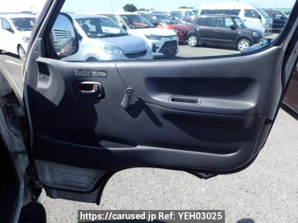 Used 1996 MT toyota hiace-van RZH112V Image[14]