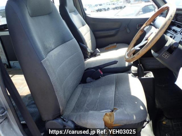 Used 1996 MT toyota hiace-van RZH112V Image[15]