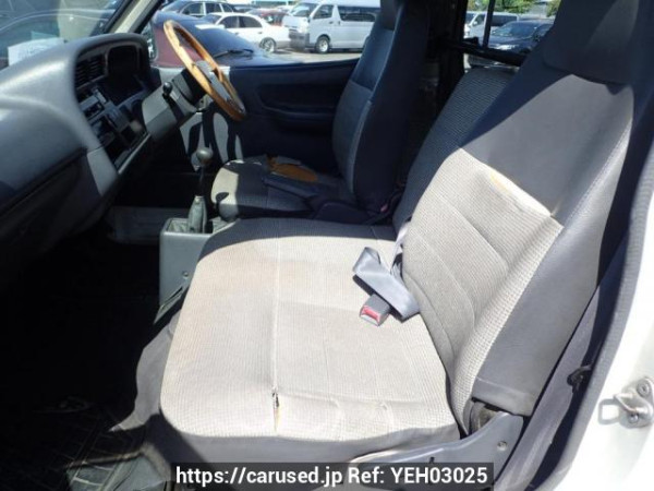 Used 1996 MT toyota hiace-van RZH112V Image[16]