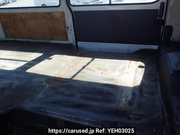 Used 1996 MT toyota hiace-van RZH112V Image[18]