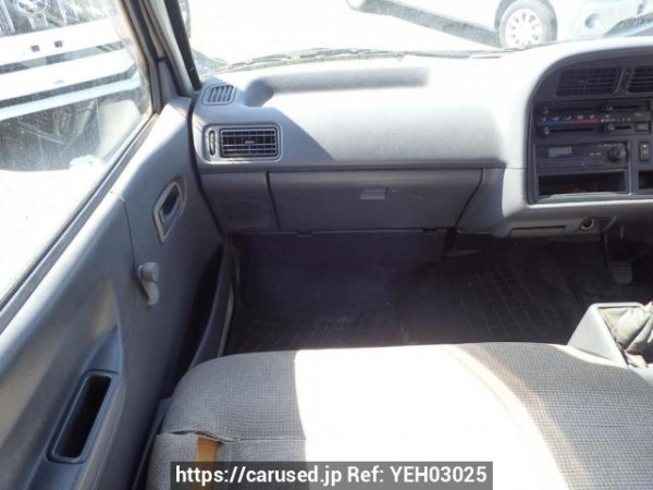 Used 1996 MT toyota hiace-van RZH112V Image[20]