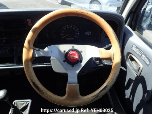 Used 1996 MT toyota hiace-van RZH112V Image[22]