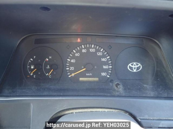 Used 1996 MT toyota hiace-van RZH112V Image[23]