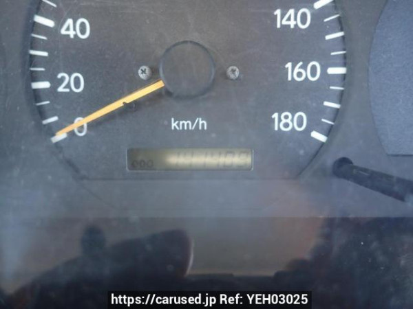 Used 1996 MT toyota hiace-van RZH112V Image[24]