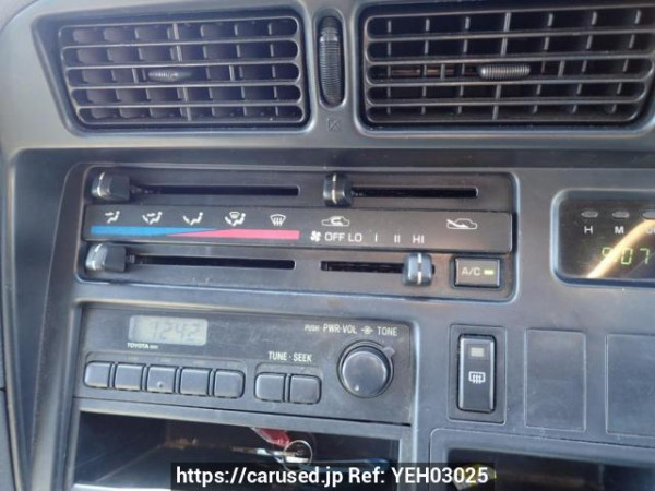 Used 1996 MT toyota hiace-van RZH112V Image[26]