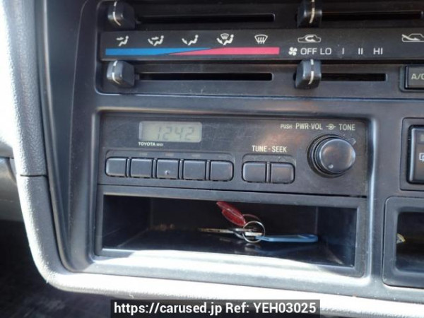 Used 1996 MT toyota hiace-van RZH112V Image[27]