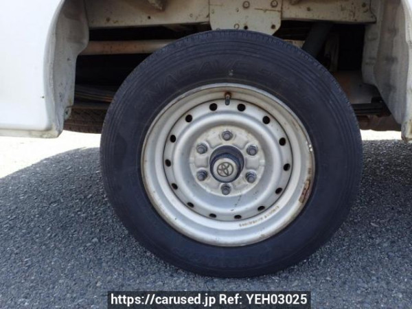 Used 1996 MT toyota hiace-van RZH112V Image[31]