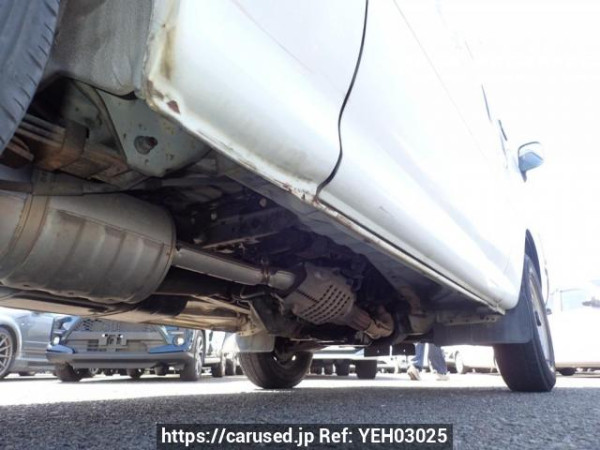 Used 1996 MT toyota hiace-van RZH112V Image[34]